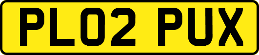 PL02PUX