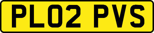 PL02PVS