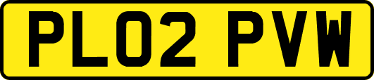 PL02PVW