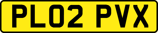 PL02PVX