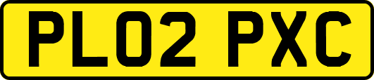PL02PXC