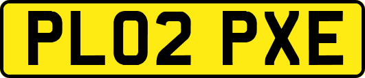 PL02PXE