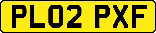 PL02PXF