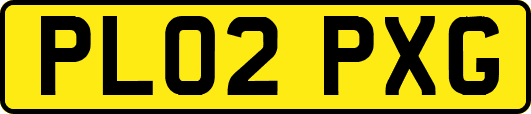 PL02PXG