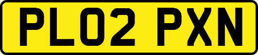PL02PXN