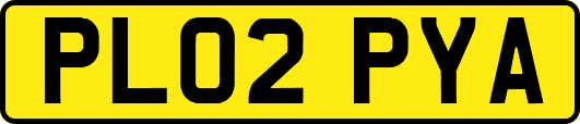 PL02PYA