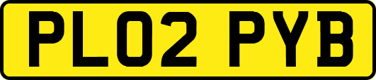 PL02PYB