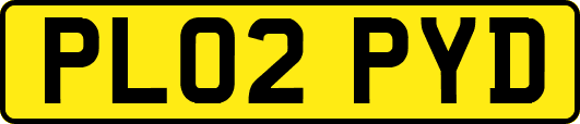 PL02PYD