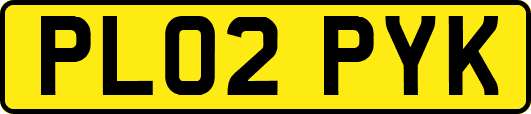 PL02PYK
