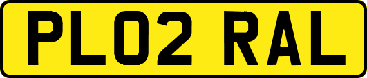 PL02RAL