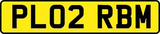 PL02RBM
