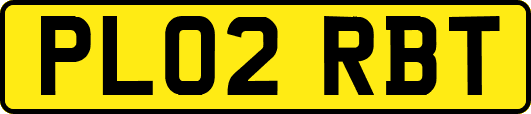 PL02RBT