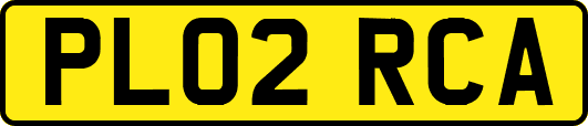 PL02RCA