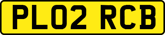 PL02RCB