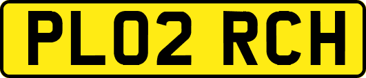 PL02RCH