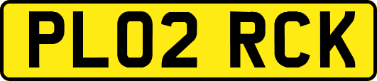 PL02RCK