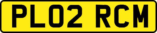 PL02RCM