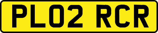 PL02RCR