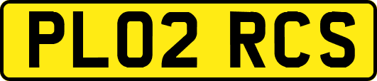 PL02RCS