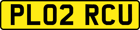 PL02RCU