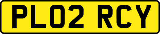 PL02RCY