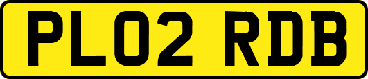 PL02RDB