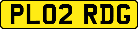 PL02RDG