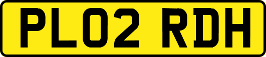PL02RDH