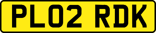 PL02RDK