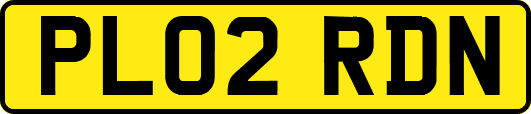 PL02RDN