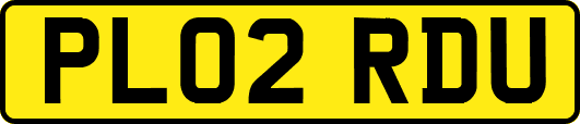 PL02RDU