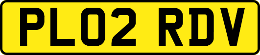 PL02RDV