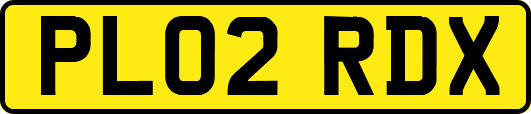 PL02RDX