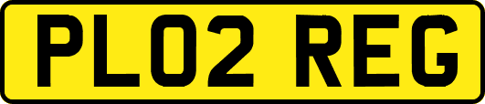 PL02REG