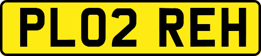PL02REH