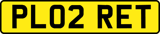 PL02RET