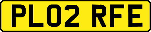 PL02RFE