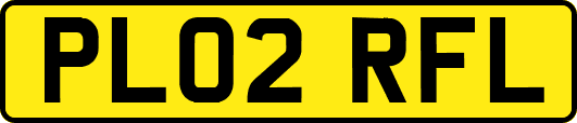 PL02RFL