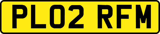 PL02RFM