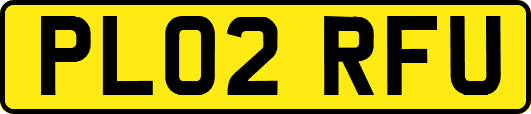 PL02RFU