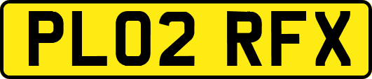 PL02RFX