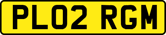 PL02RGM