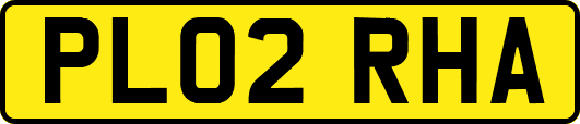 PL02RHA