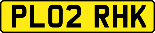 PL02RHK
