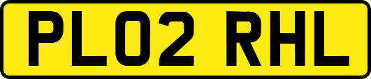 PL02RHL