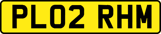 PL02RHM