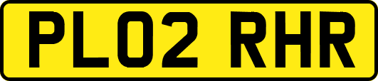 PL02RHR