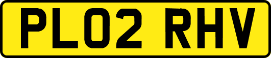 PL02RHV