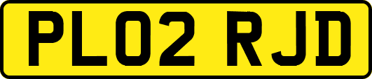 PL02RJD