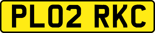 PL02RKC